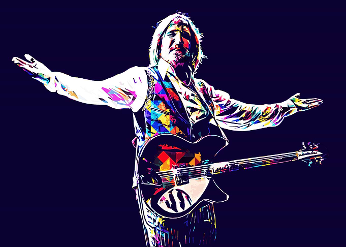 Tom Petty