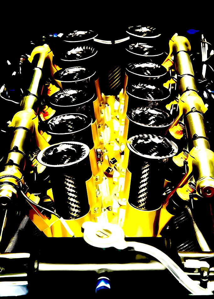 ENGINE