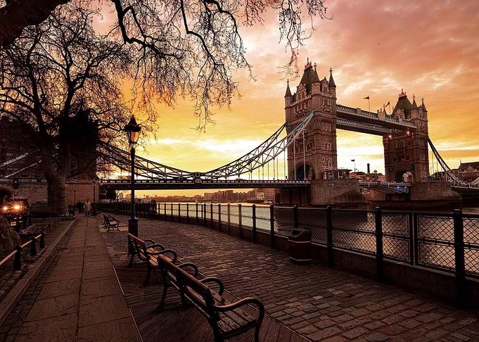Tower Bridge