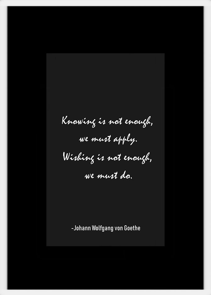 Johann Wolfgang von Goethe