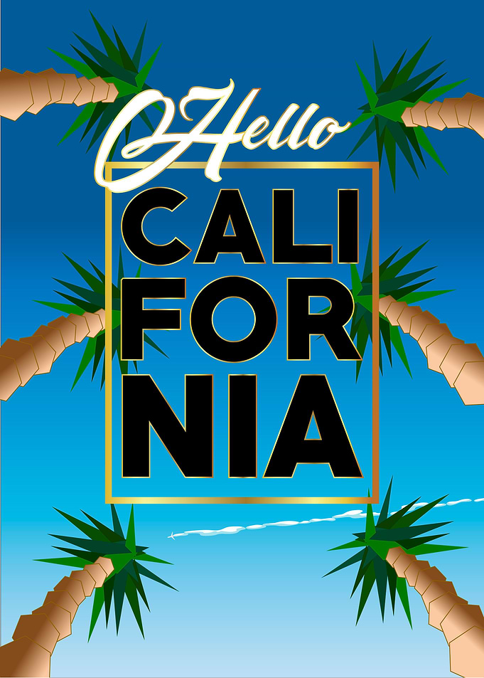 Hello Cali