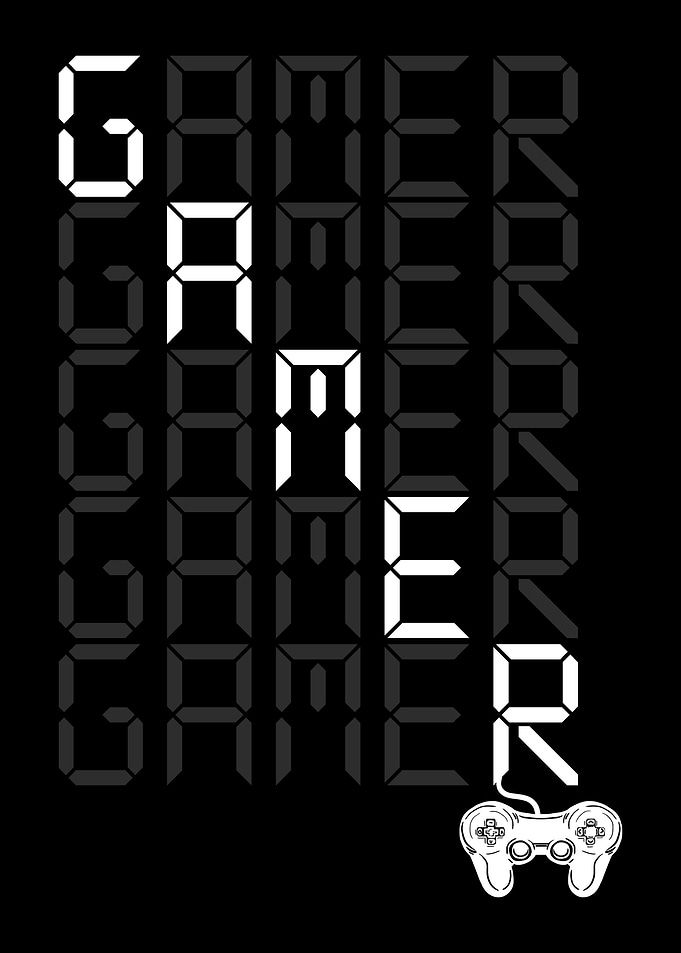 Gamer Pattern Controller