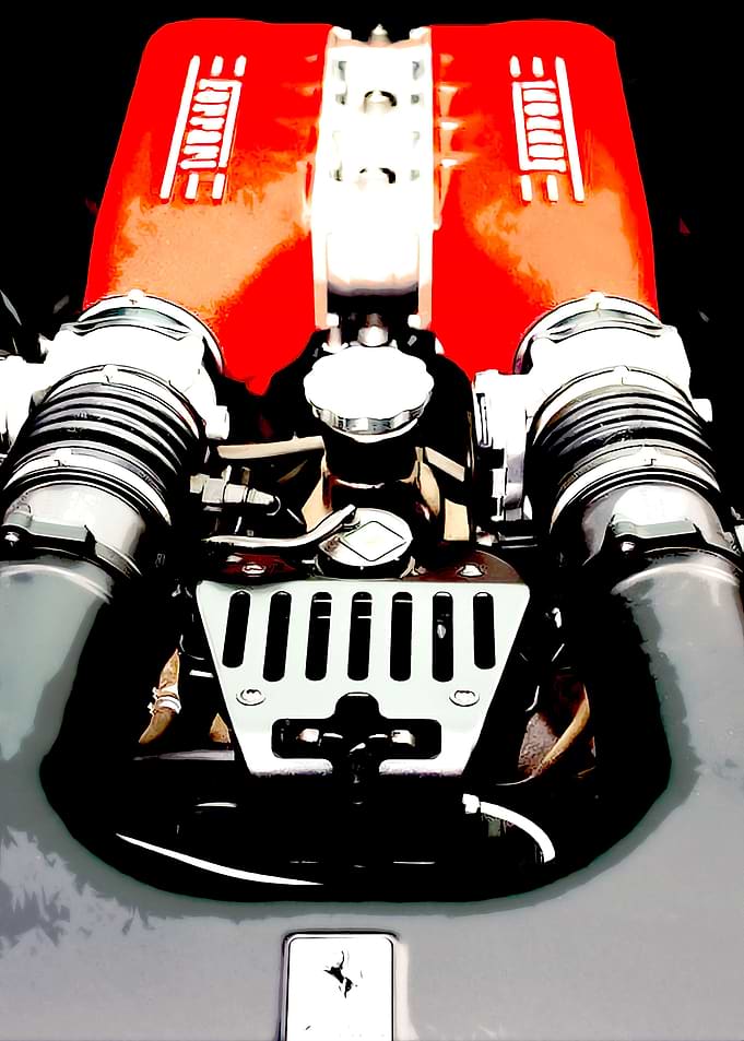 ENGINE