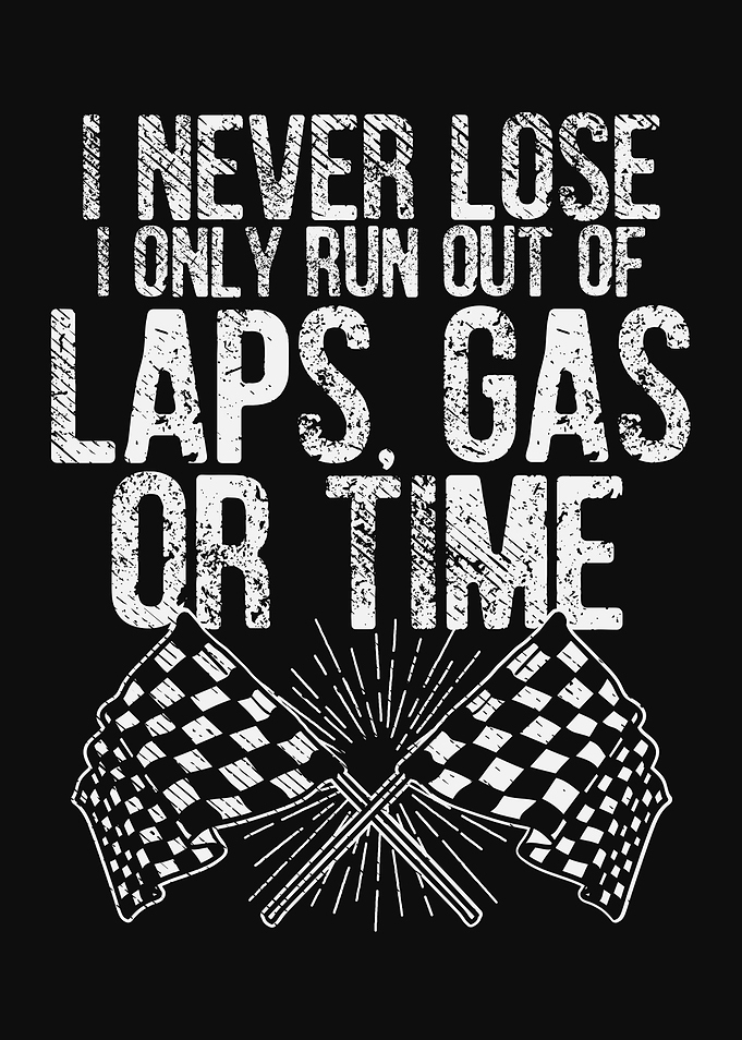 Motorsport Racing Design