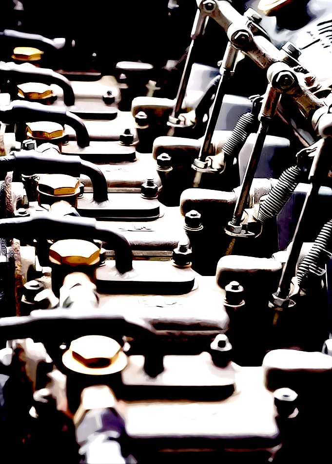 ENGINE
