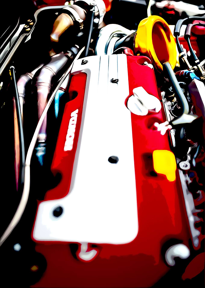 ENGINE