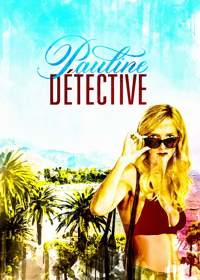 Pauline Dtective