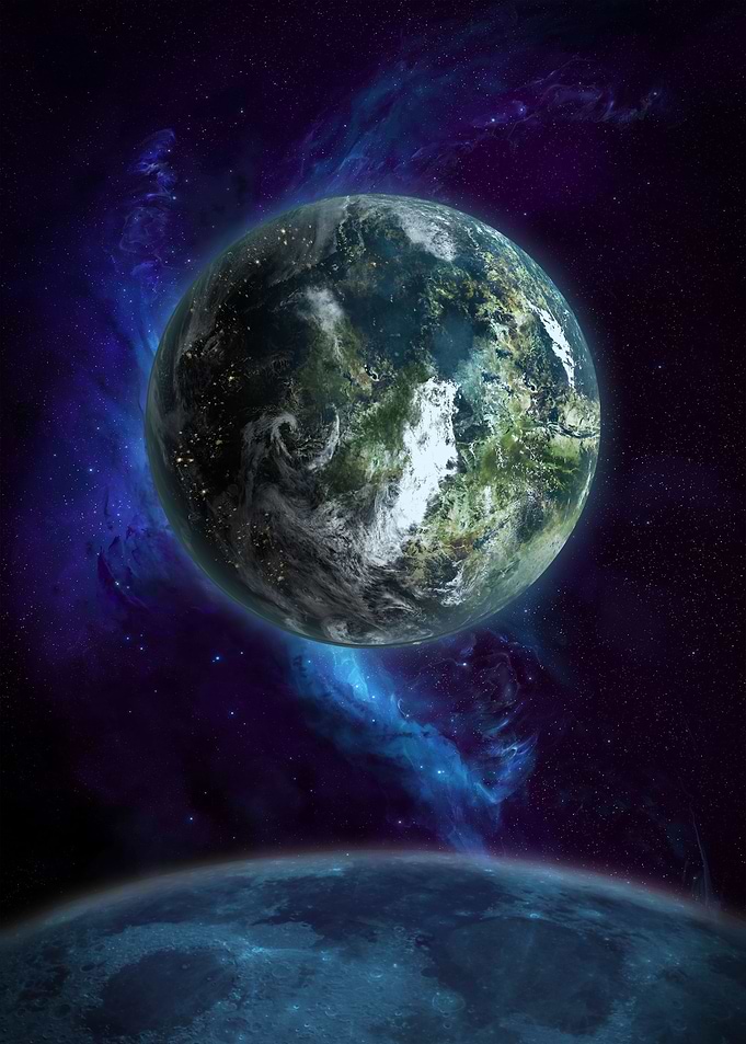 Spaceview