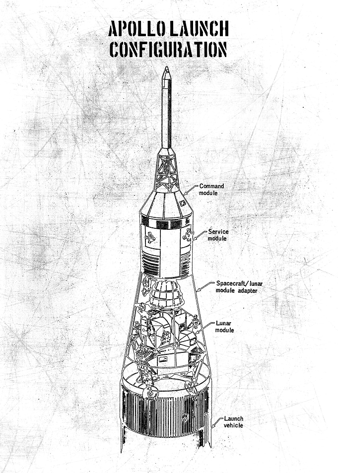 apollo launch