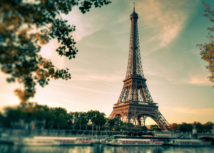 Eiffel Tower