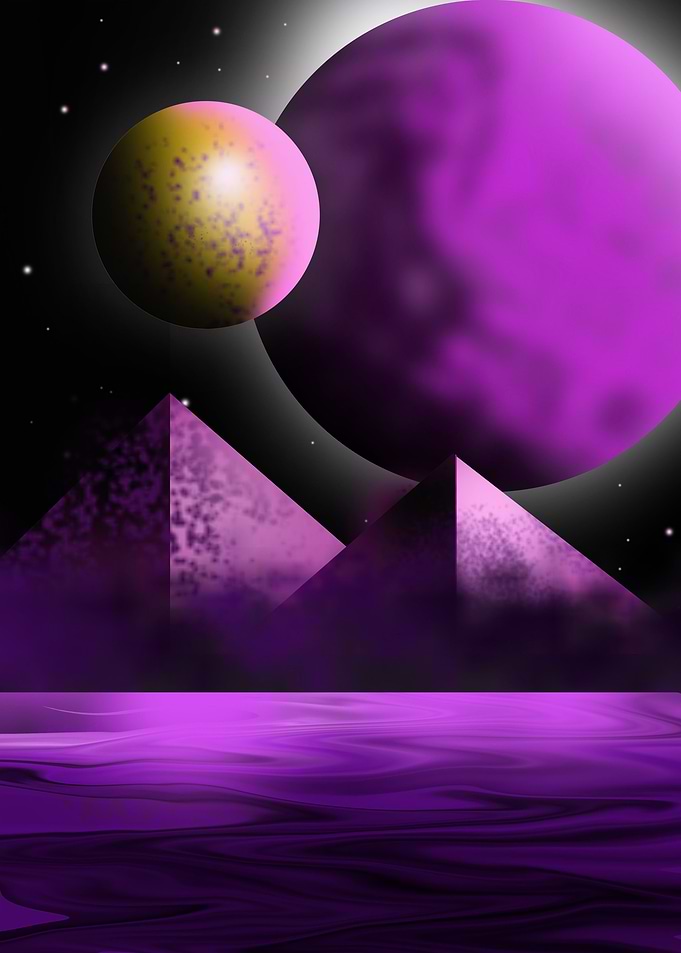 Digital Space