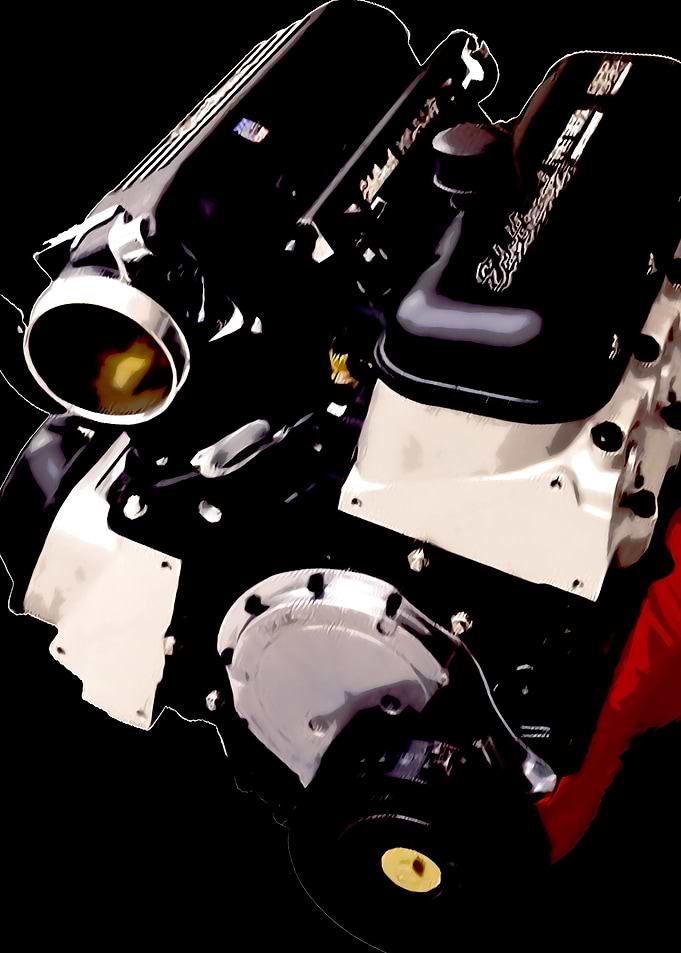 ENGINE
