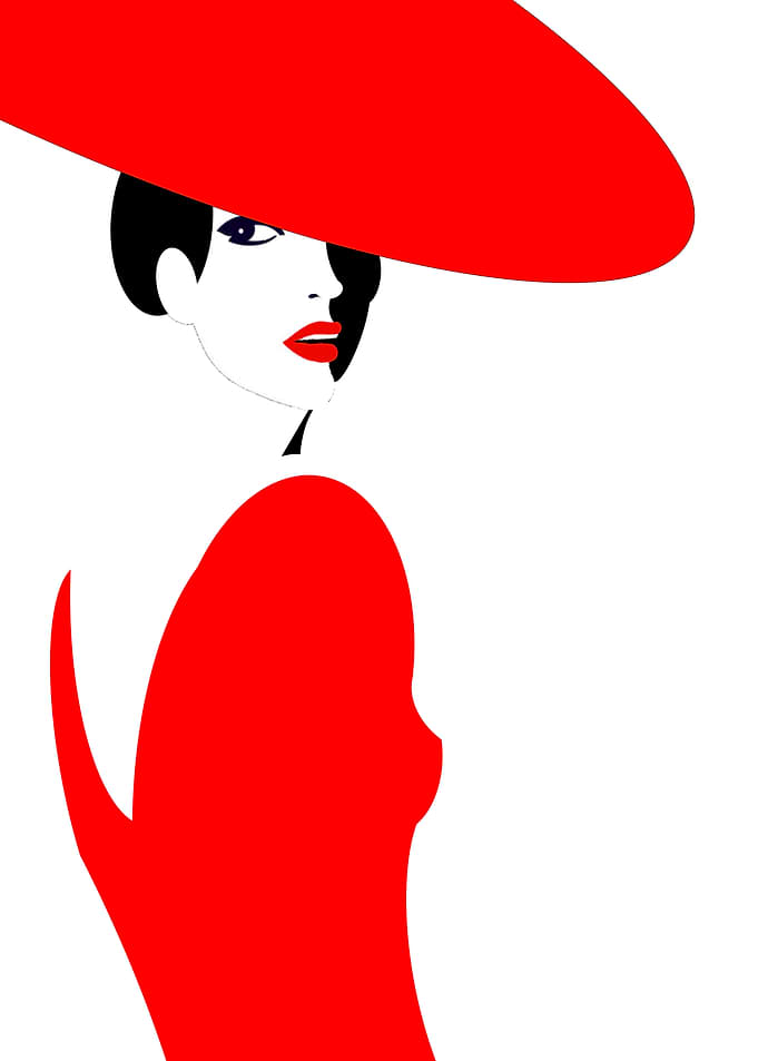 Scarlet Woman