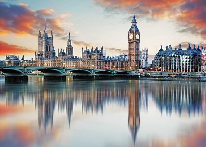 Big Ben