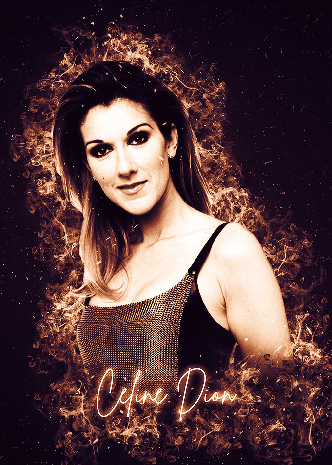 Celine Dion