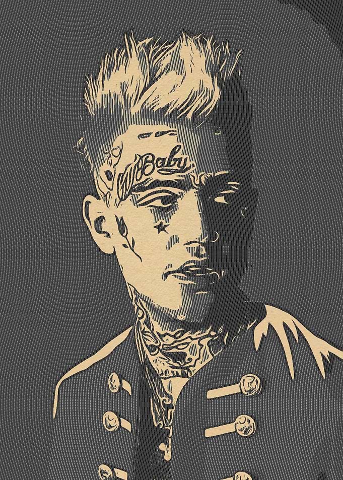 LIL PEEP