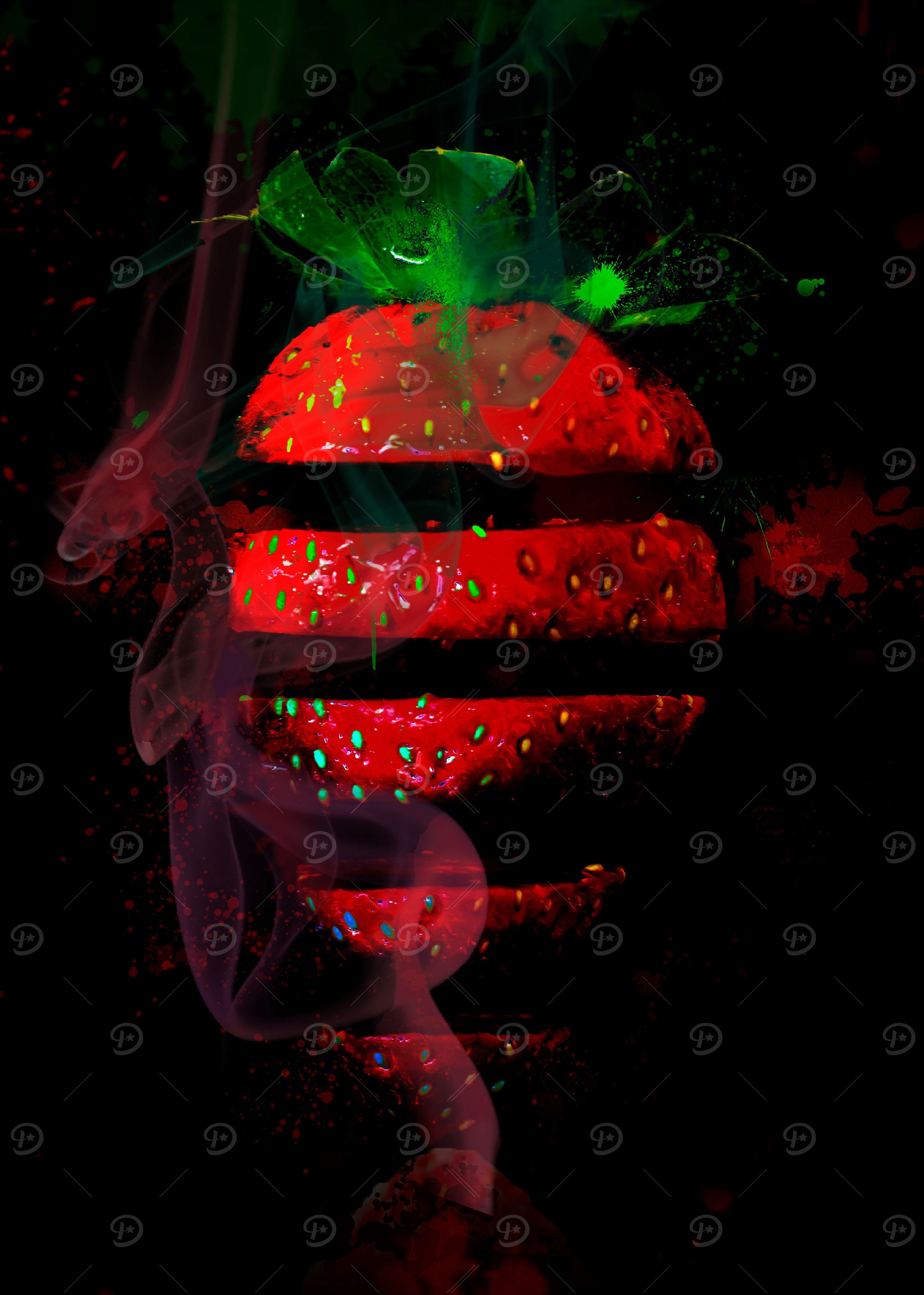 Strawberry