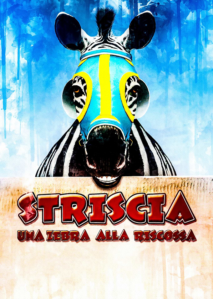 Racing Stripes 2