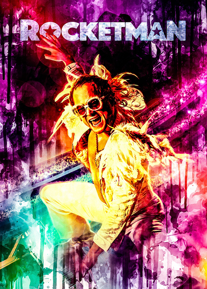 Rocketman 2
