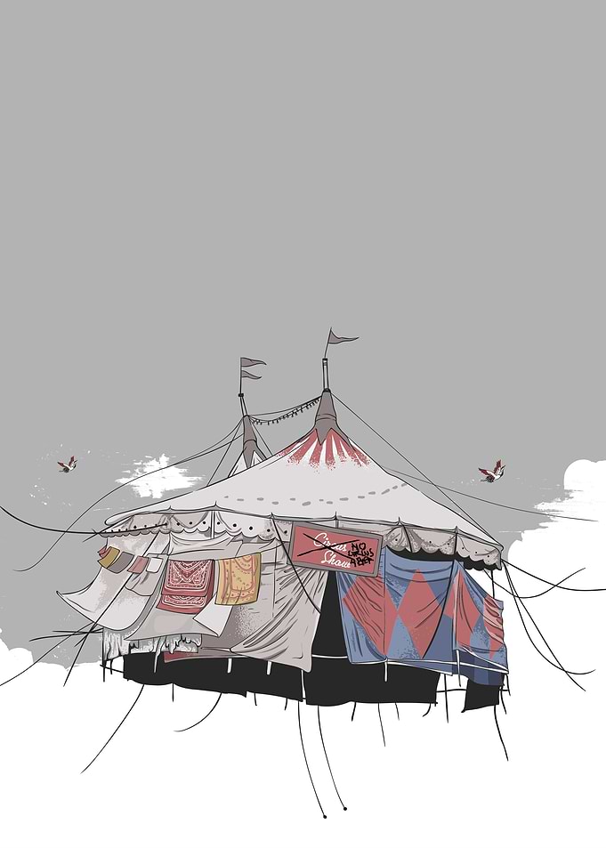 flying circus