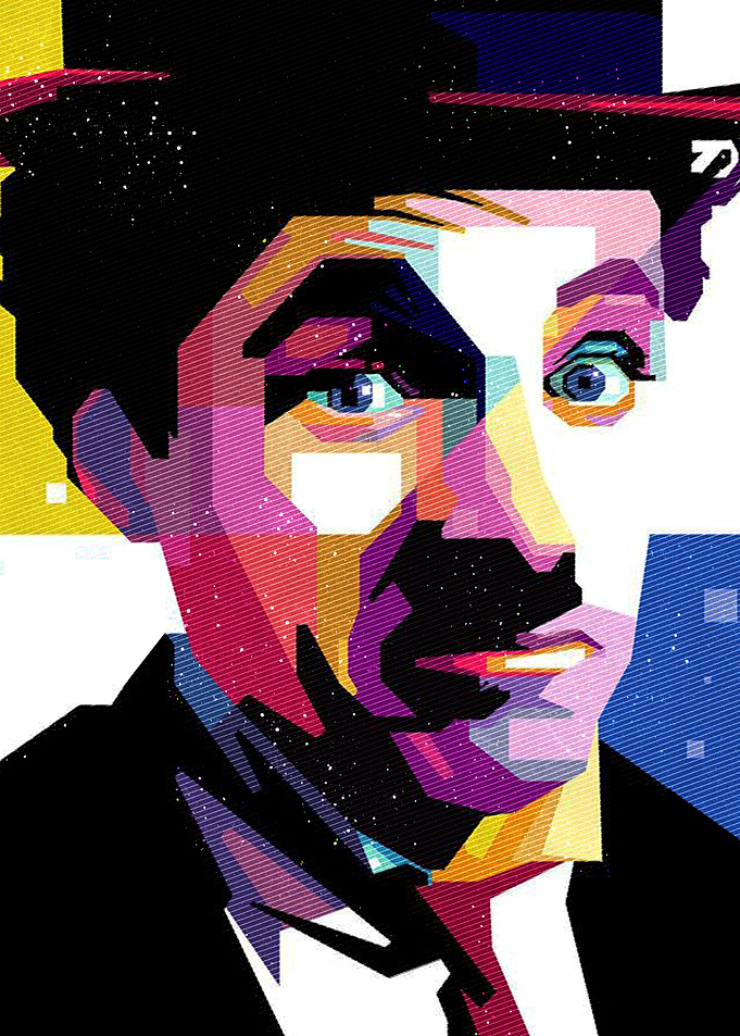 CHARLIE CHAPLIN