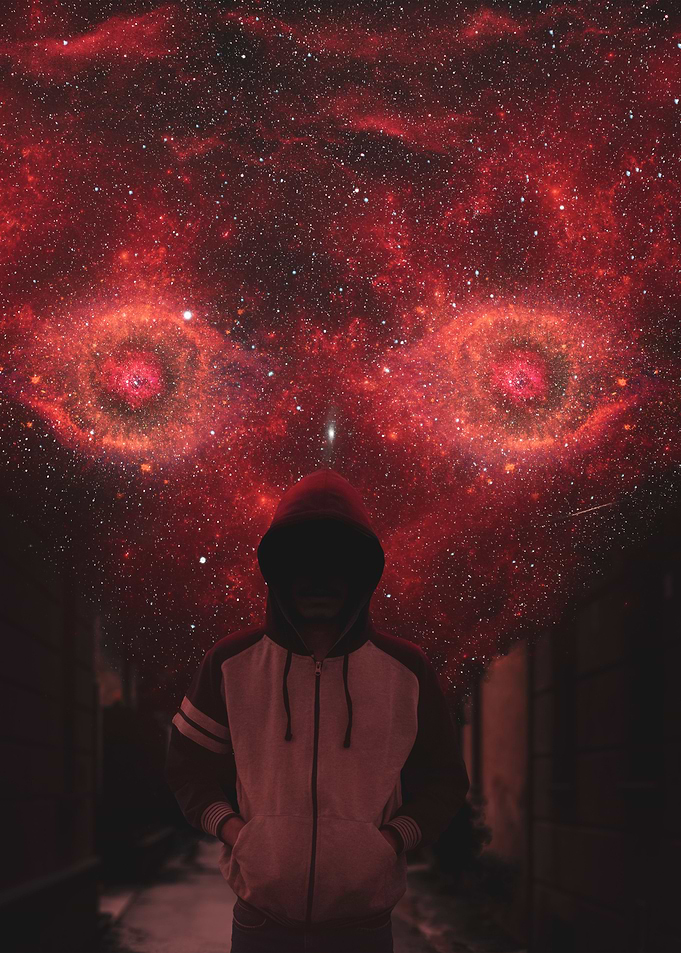 the possessed