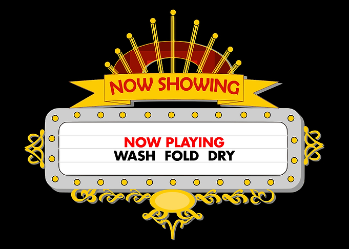 Funny Laundry Movie