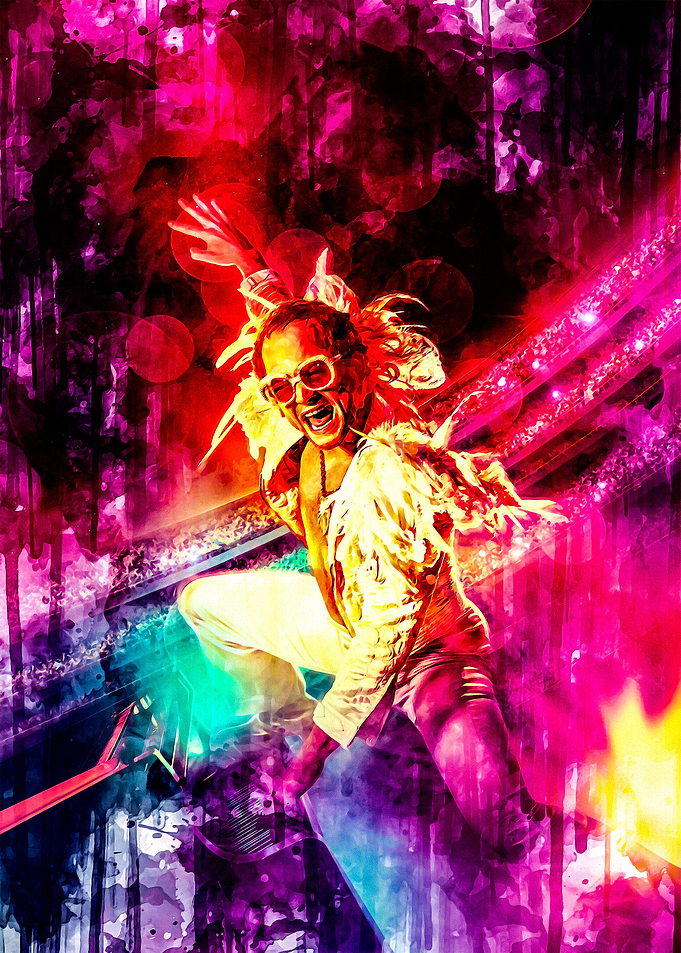 Rocketman