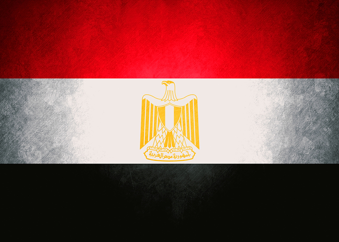Egypt flag
