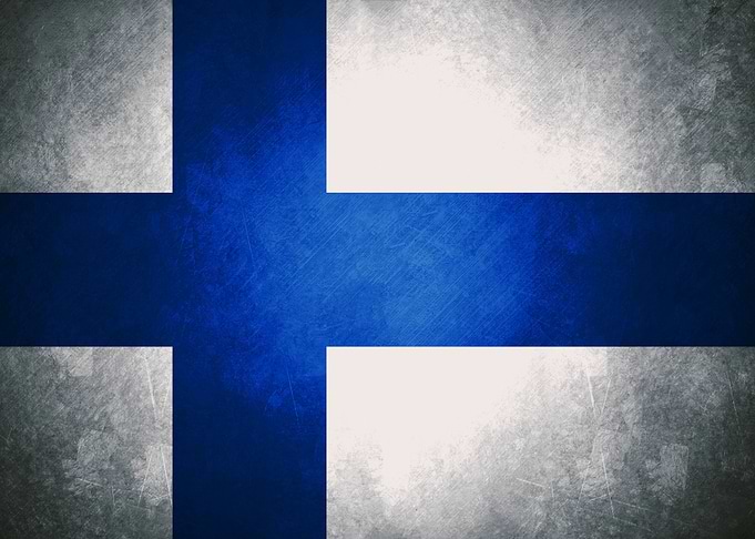 Finland Helsinki