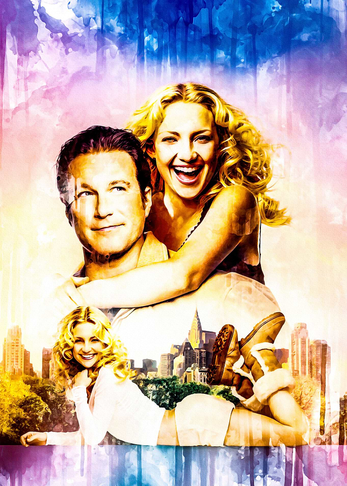 Raising Helen 1
