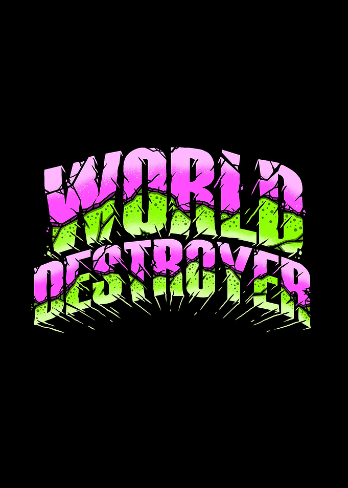 world destroyer