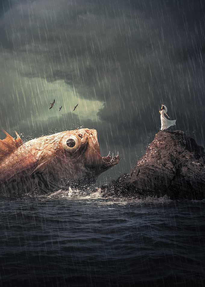 Big Fish