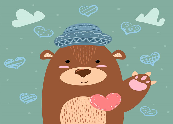 Little Bear
