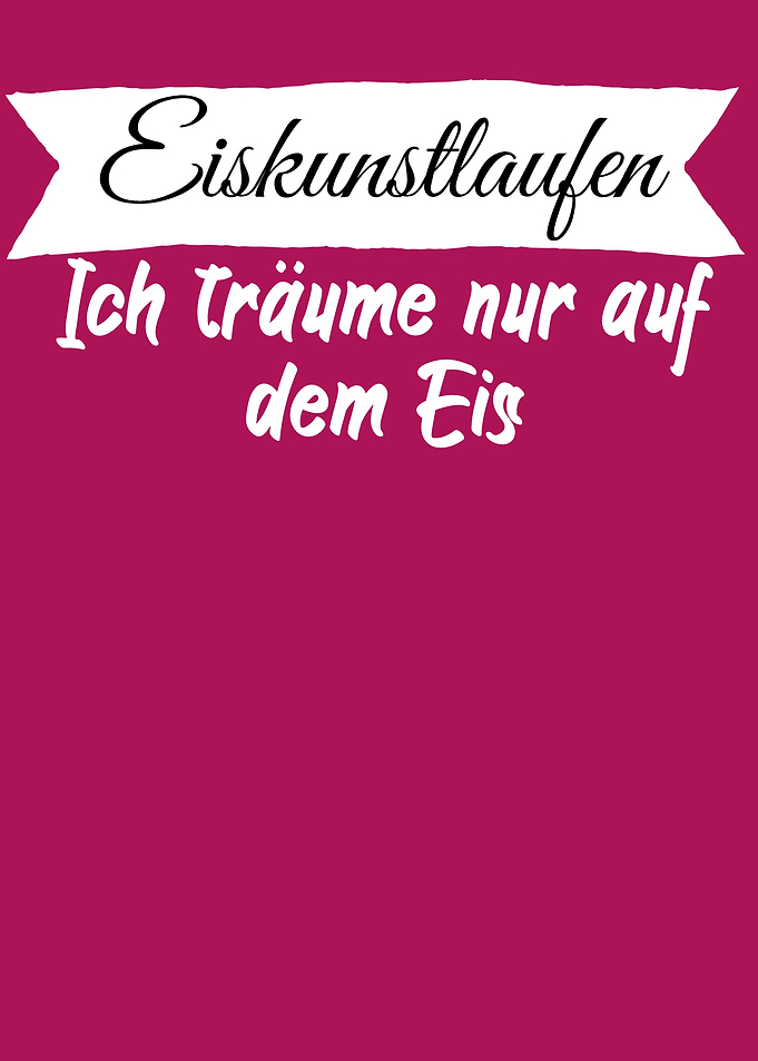 Eiskunstlaufen