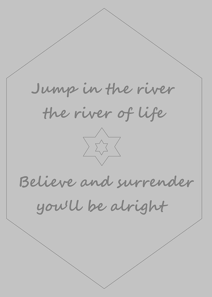 River of Life