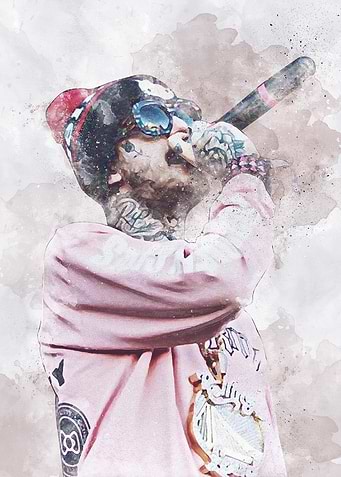 Lil Peep