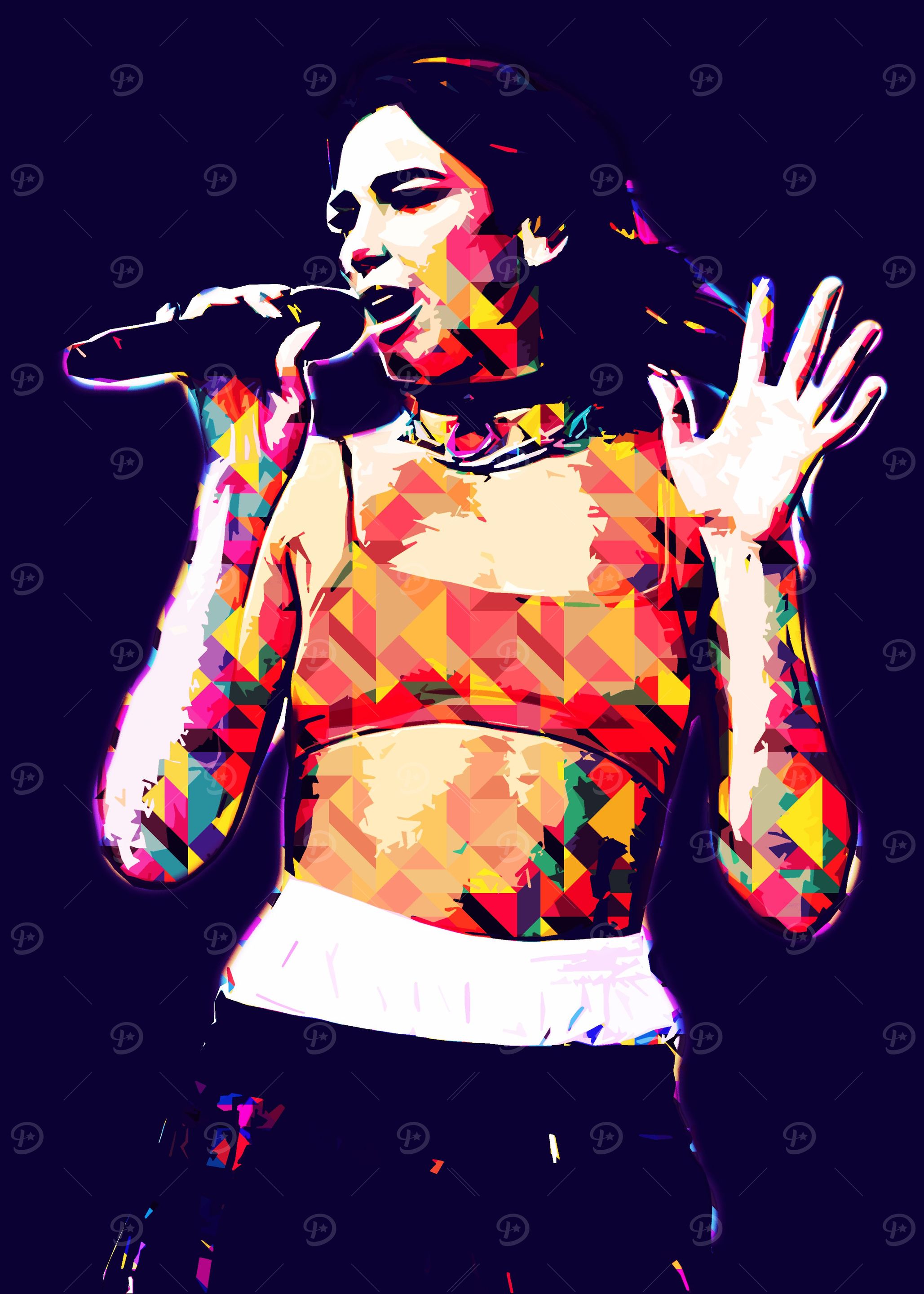 Dua Lipa