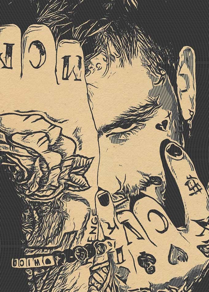LIL PEEP II