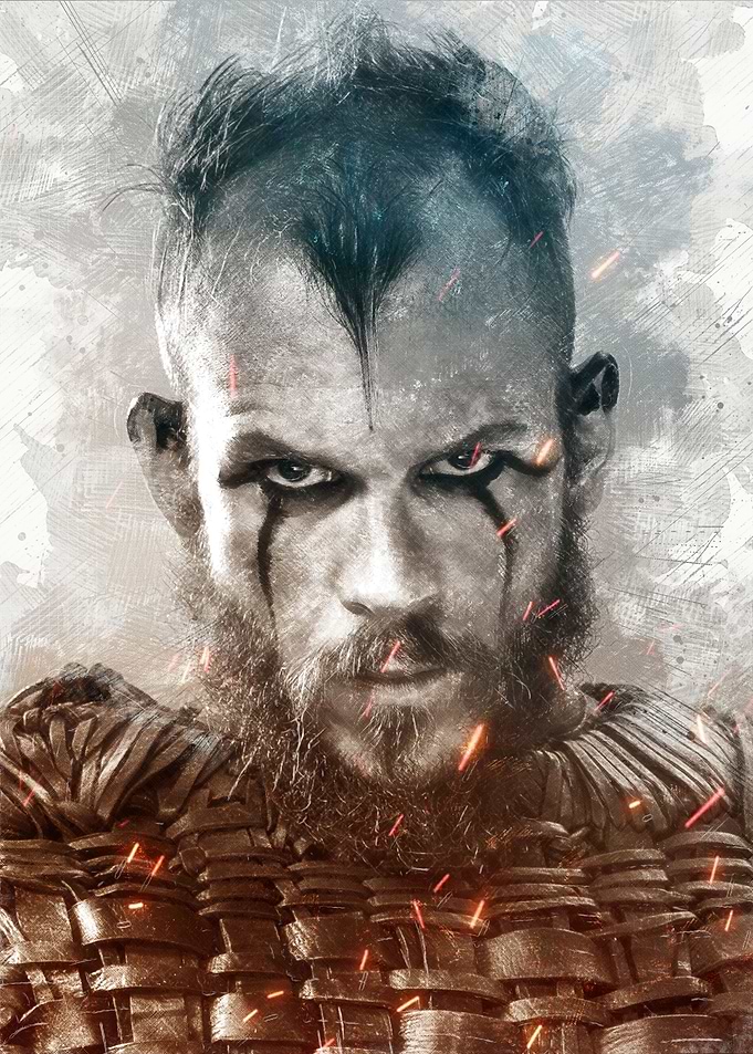 Floki Vilgeroarson