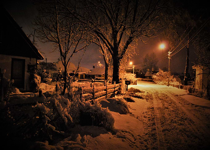 winter