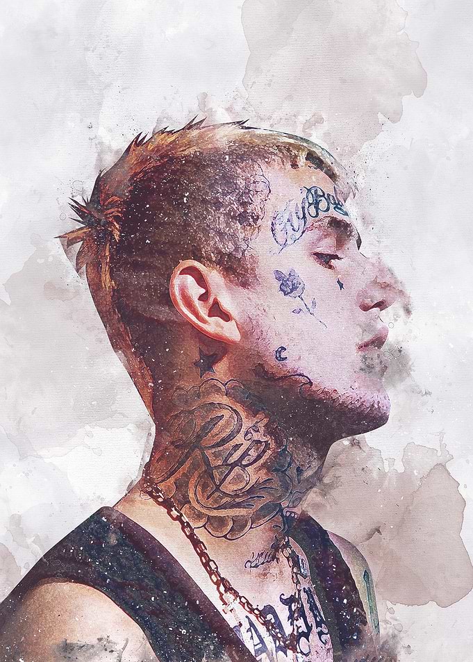 Lil Peep