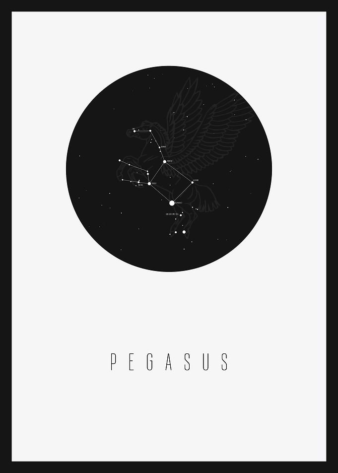 Pegasus Constellation