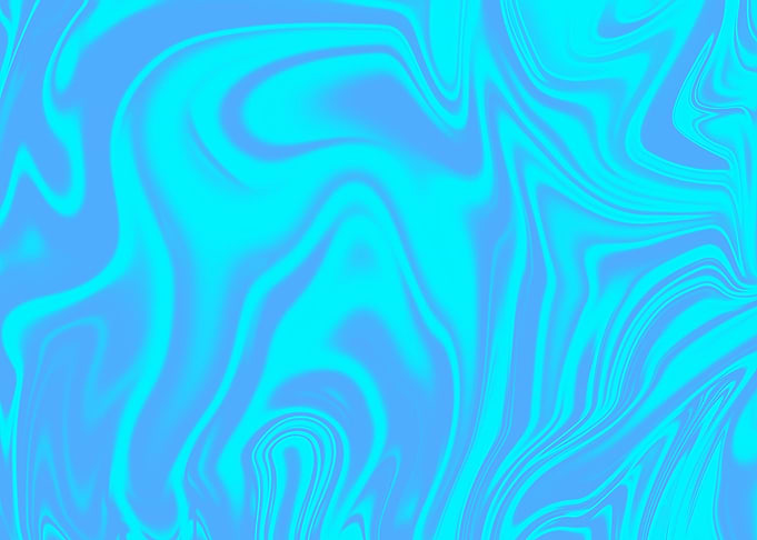 Blue painting 2