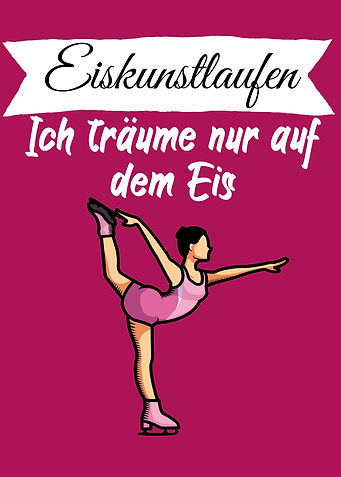 Eiskunstlaufen