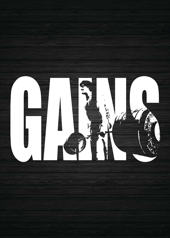 GAINS