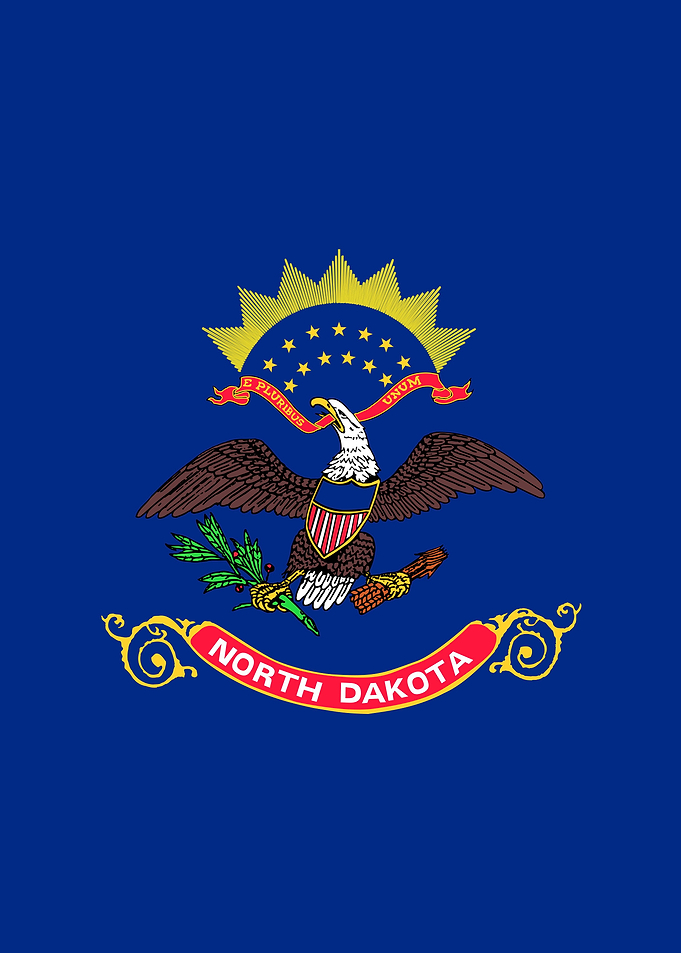 North Dakota