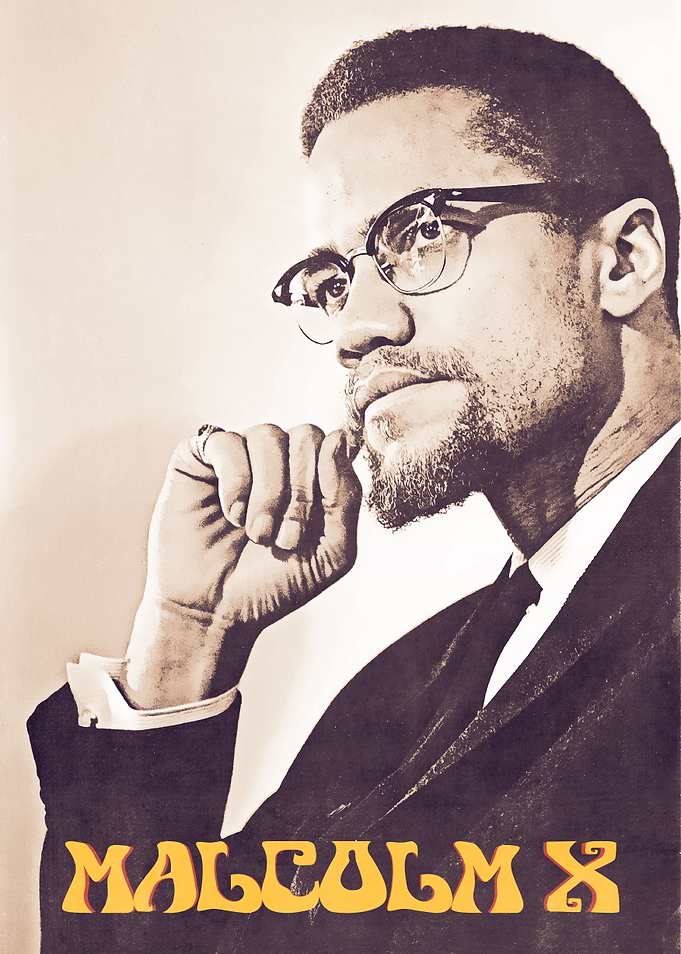 Malcolm X