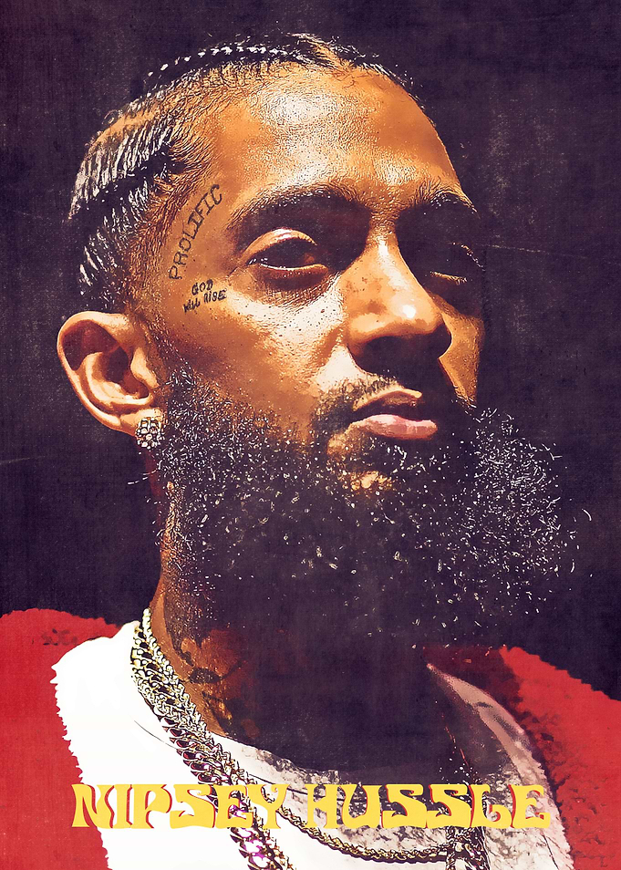 Nipsey Hussle