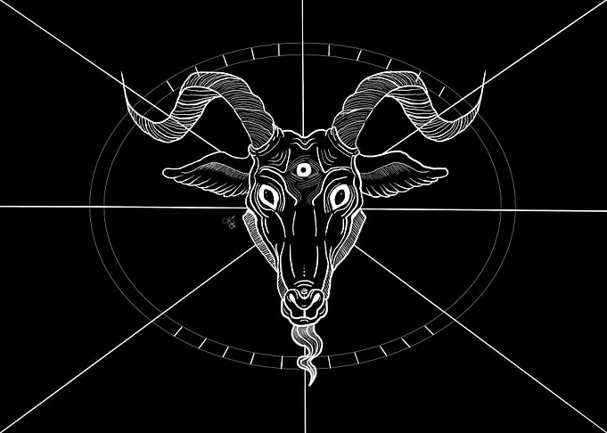 Baphomet